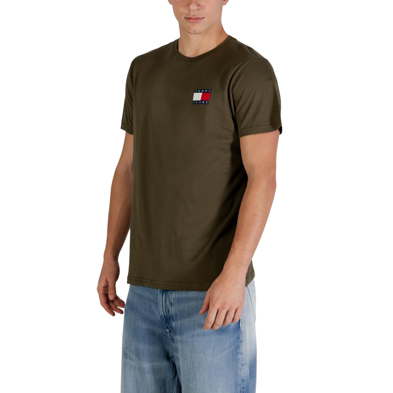Tommy Hilfiger Jeans Homme T-Shirts