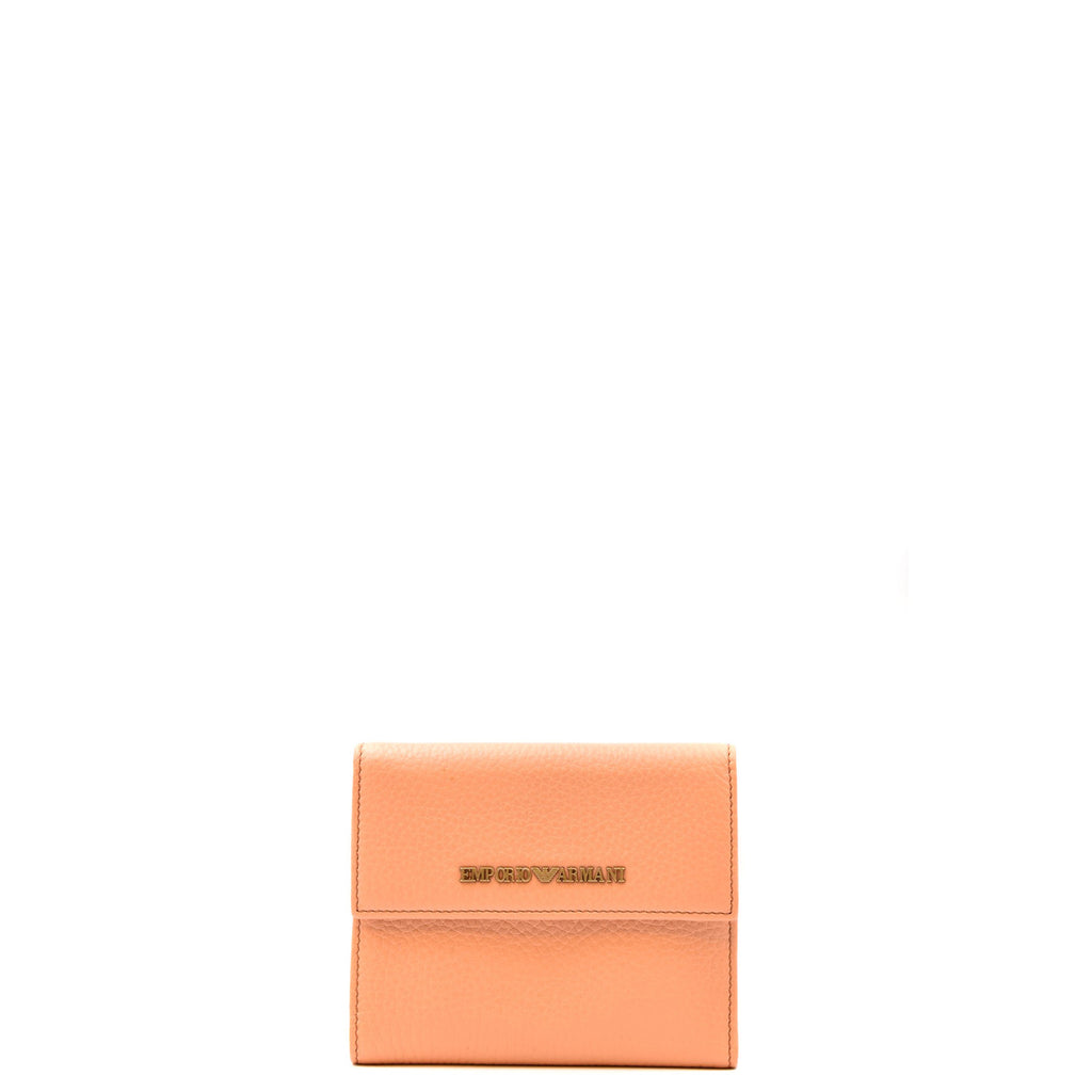 Emporio Armani Femme Portefeuilles