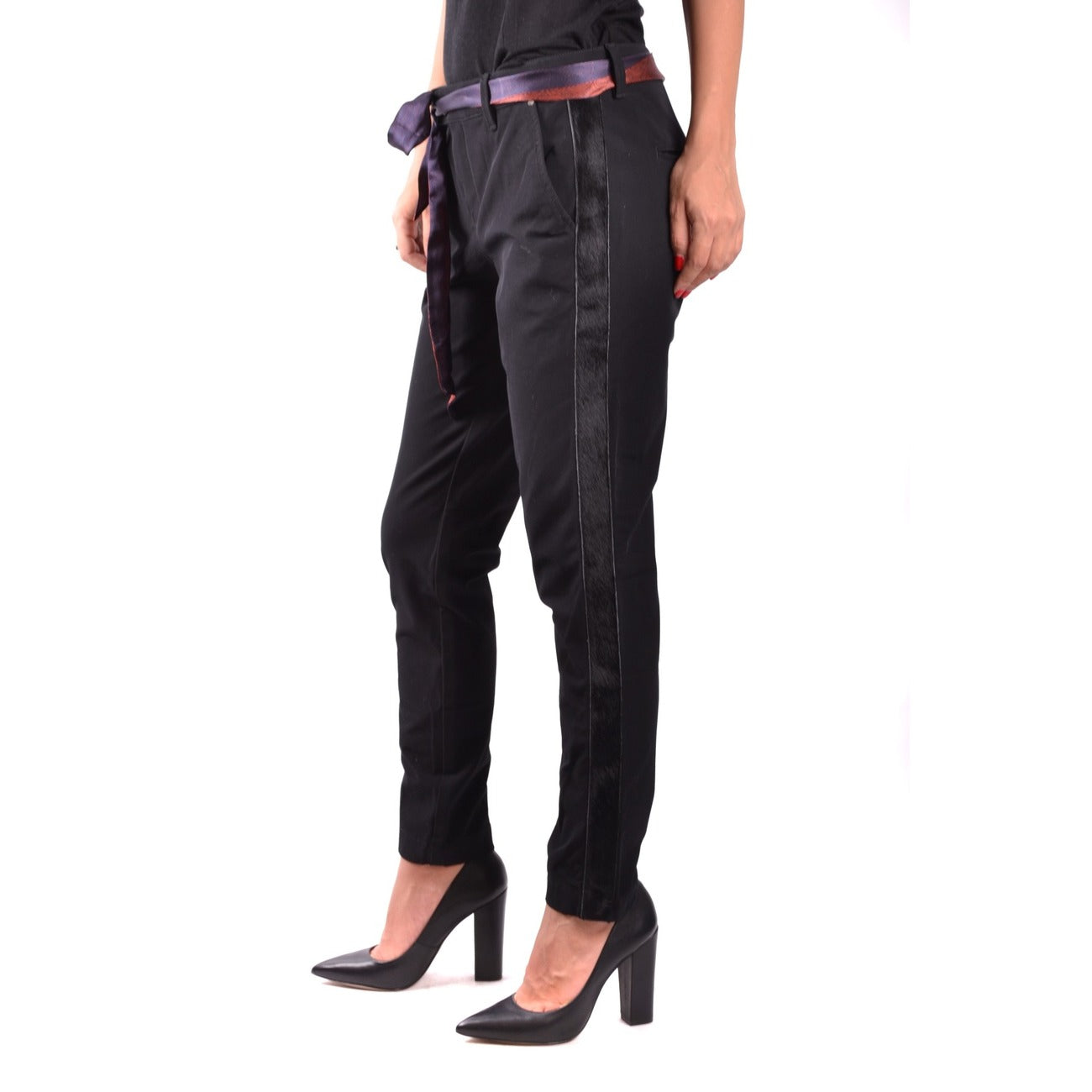 Jacob Cohen Femme Pantalons