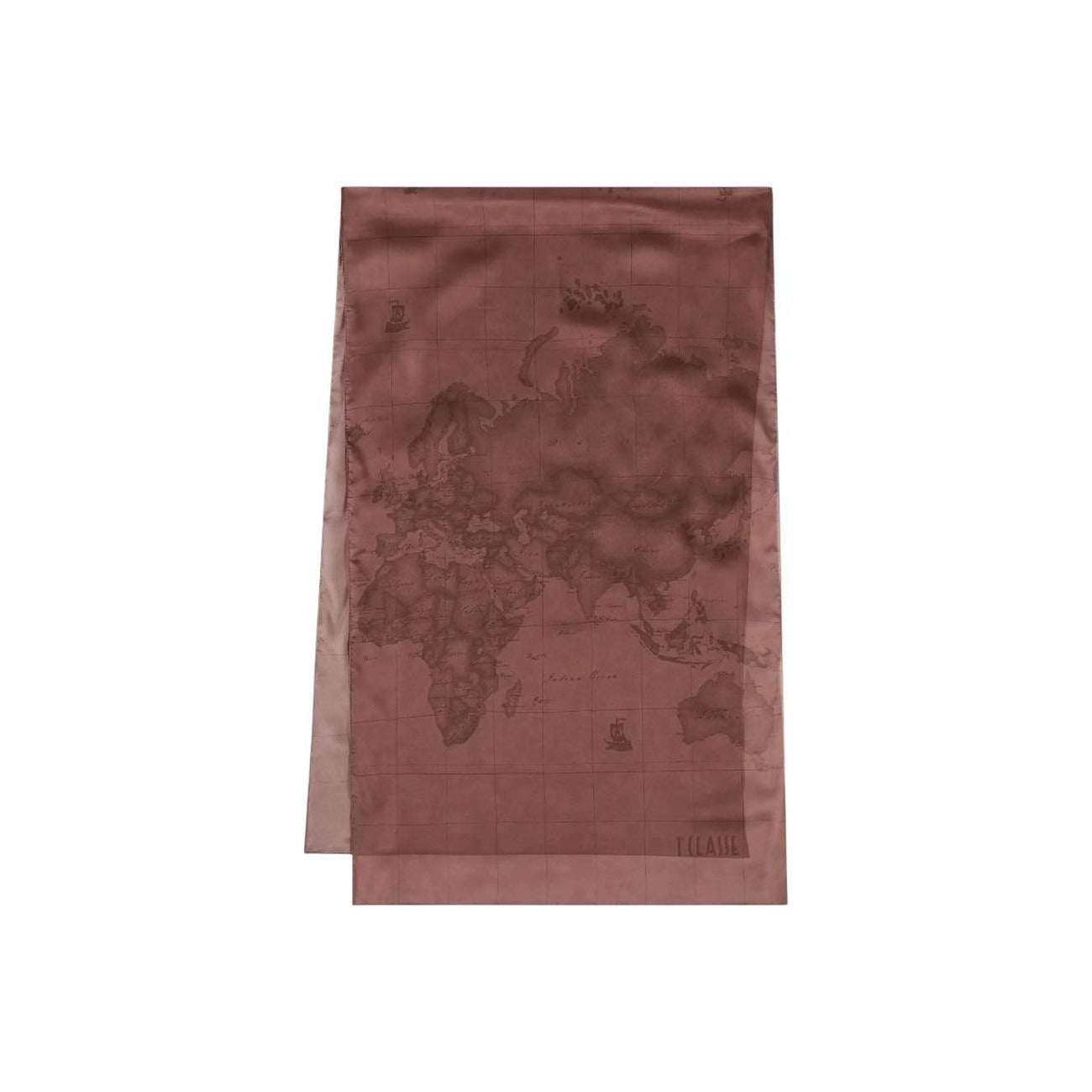 Alviero Martini Prima Classe Femme Echarpes