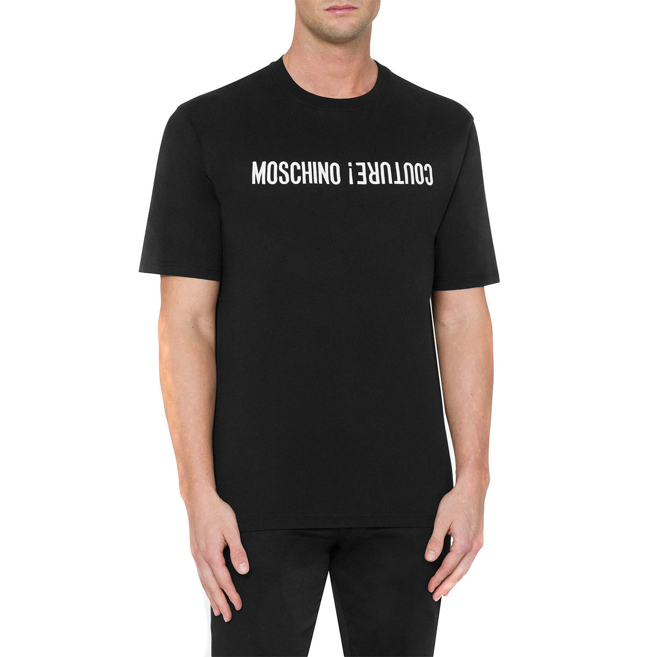 Moschino Homme T-Shirts