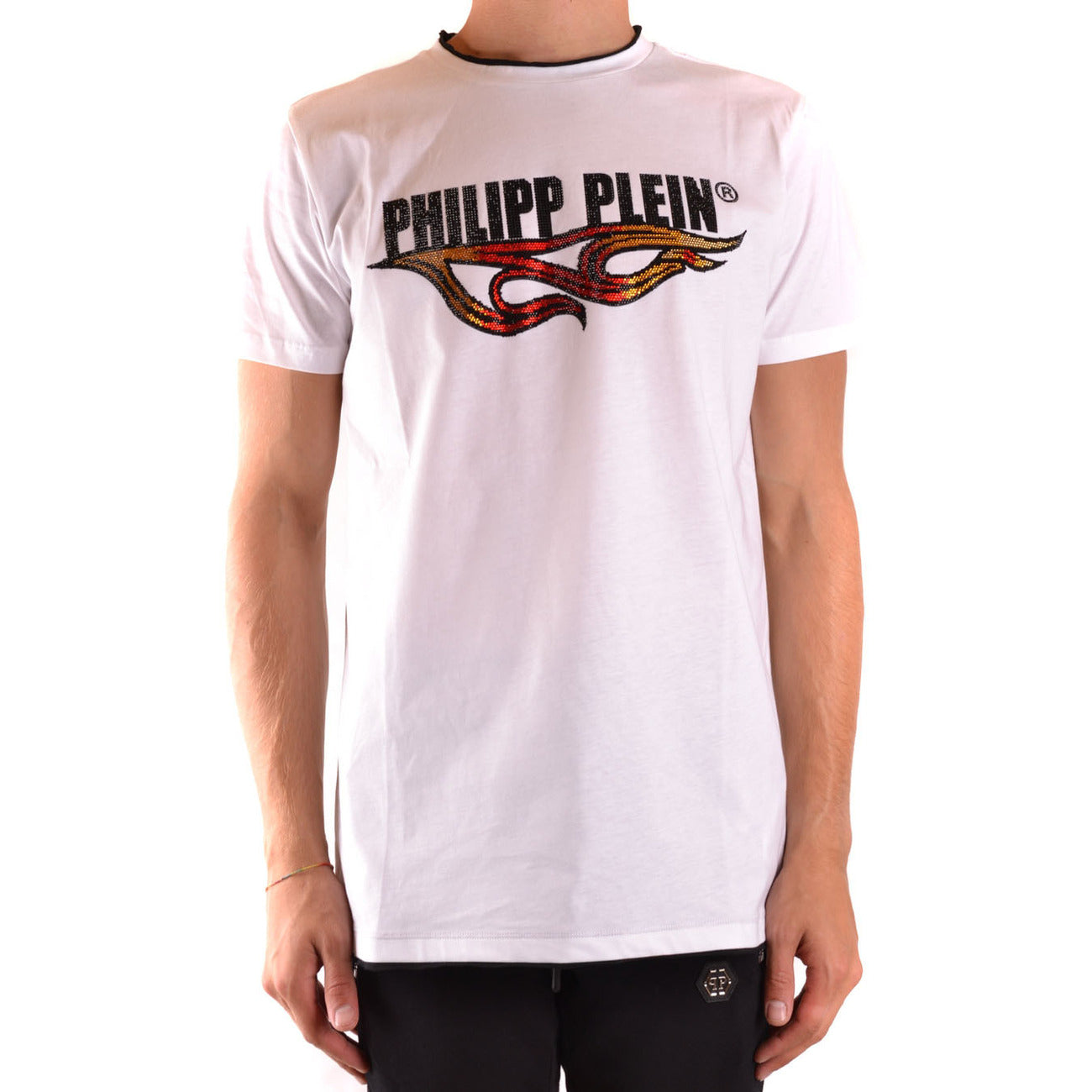 Philipp Plein Homme T-Shirts
