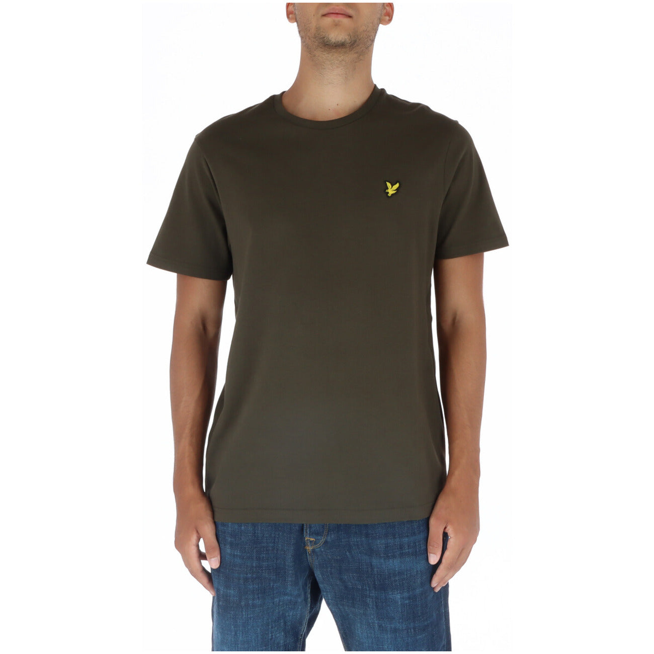 Lyle & Scott Homme T-Shirts
