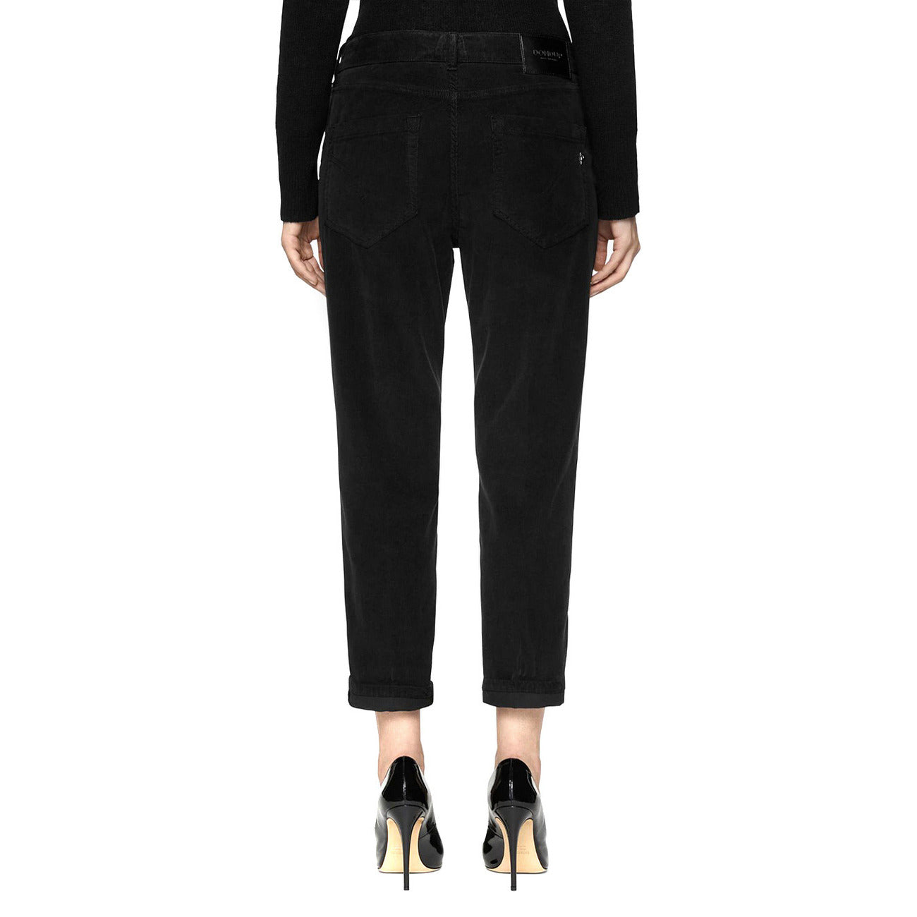 Dondup Femme Pantalons