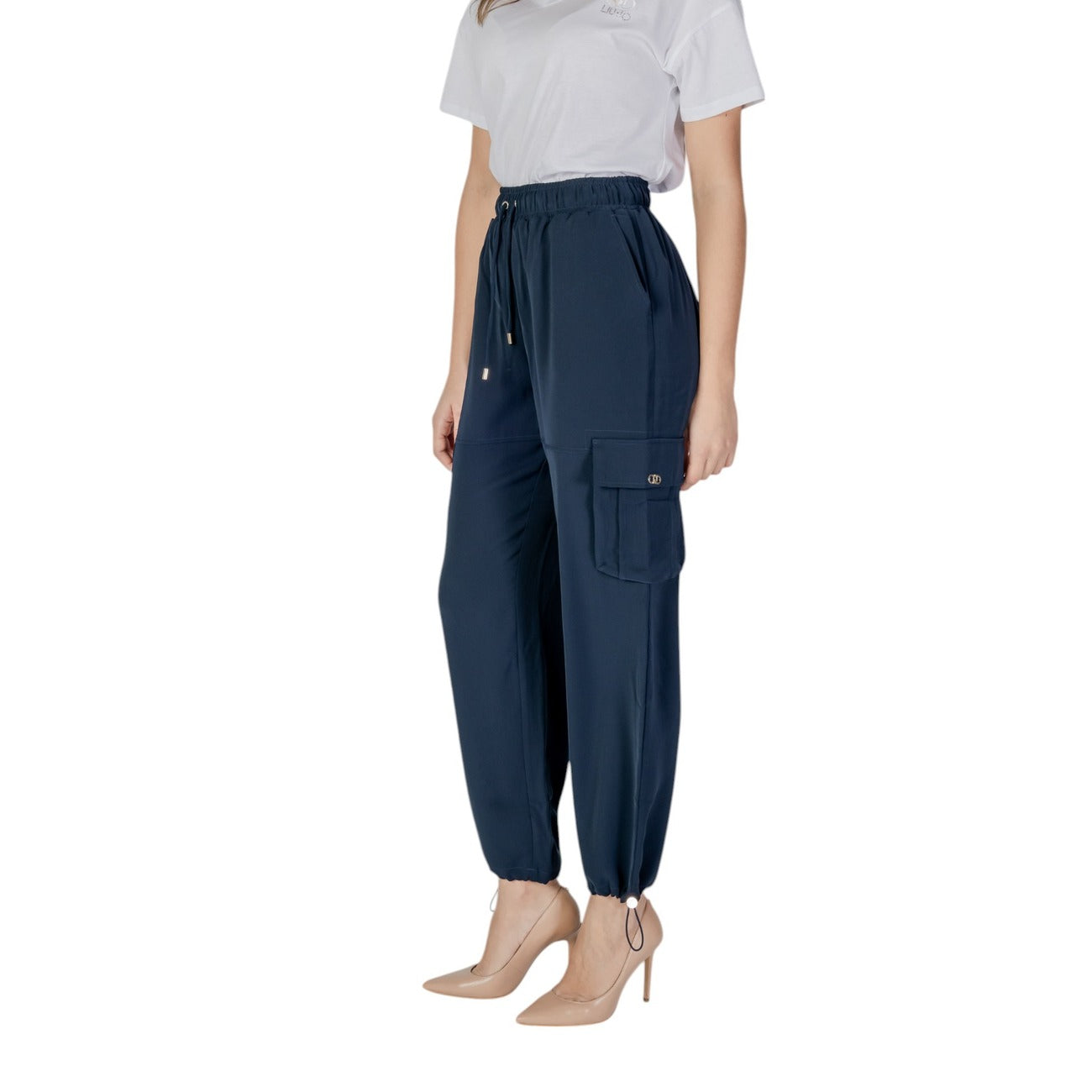 Liu Jo Femme Pantalons