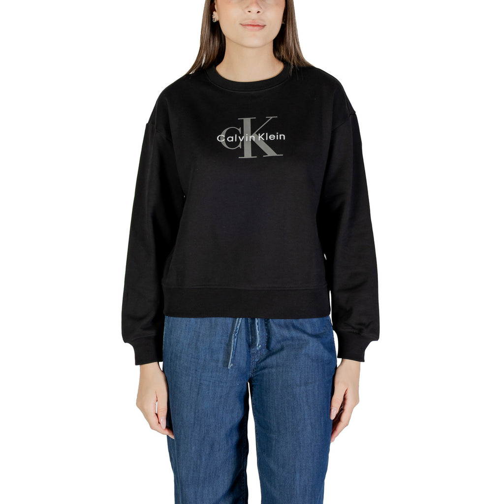 Calvin Klein Jeans Femme Sweatshirts