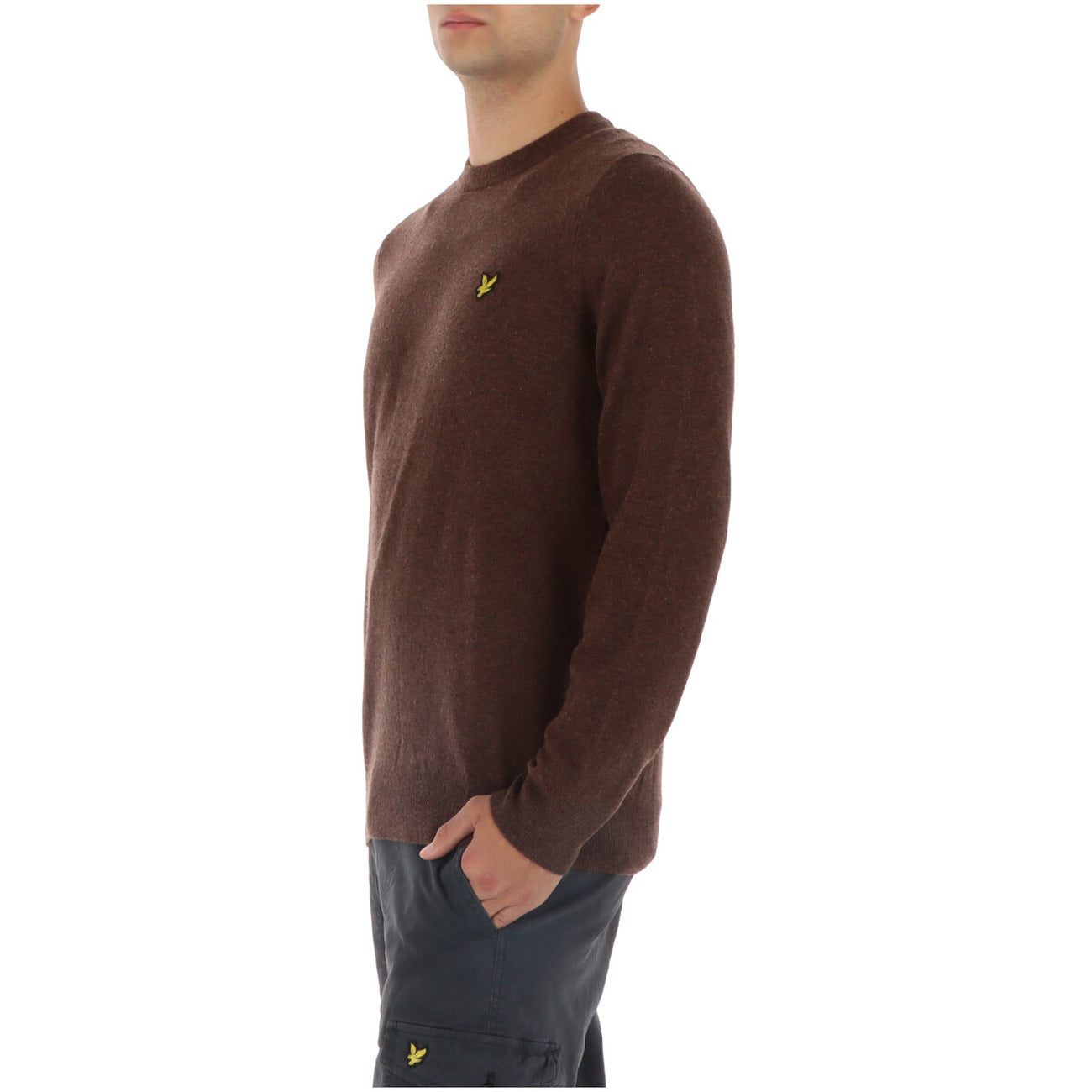 Lyle & Scott Homme Pulls