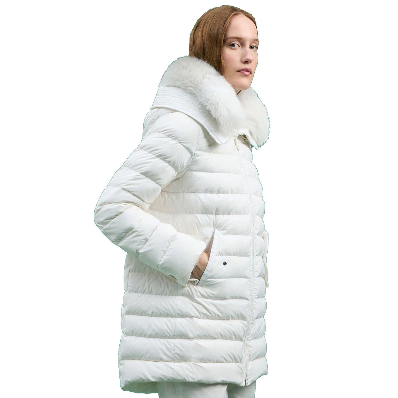 Peuterey Femme Vestes