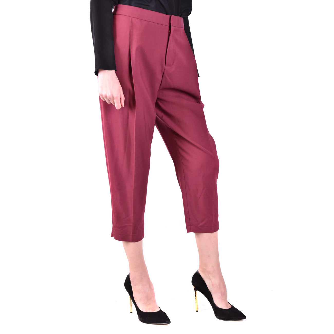 Elisabetta Franchi Femme Pantalons