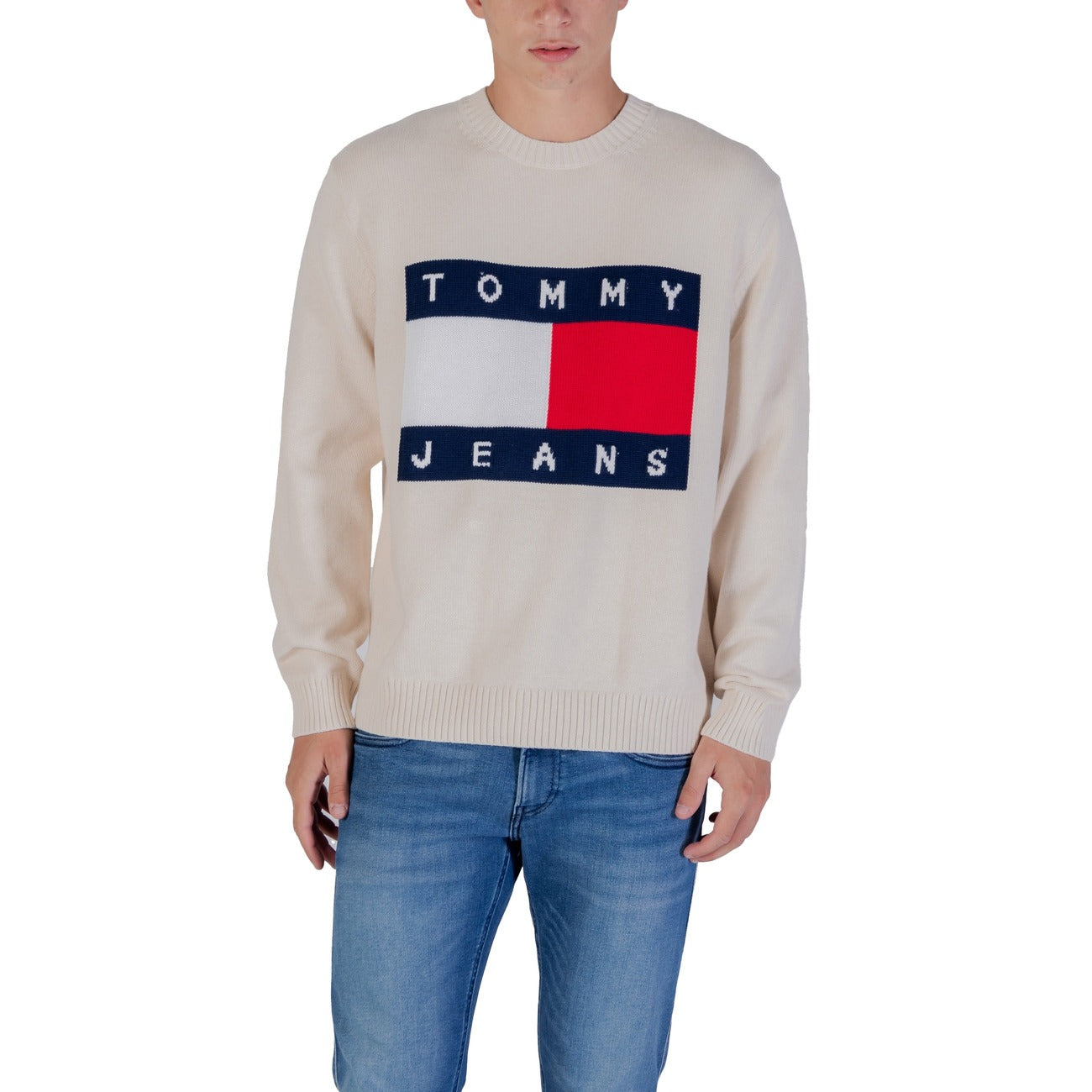 Tommy Hilfiger Jeans Homme Pulls