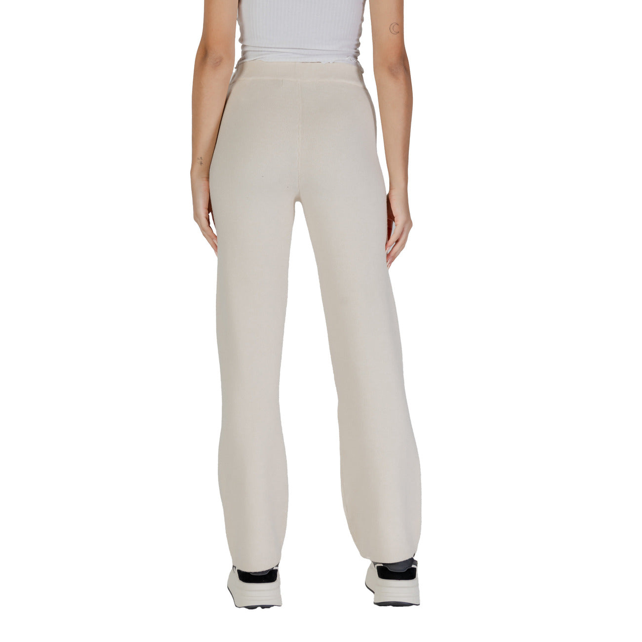 Vero Moda Femme Pantalons