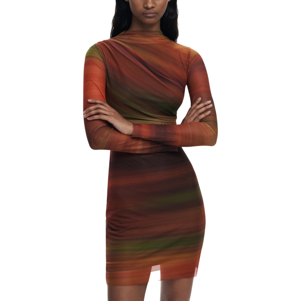 Desigual Femme Robes