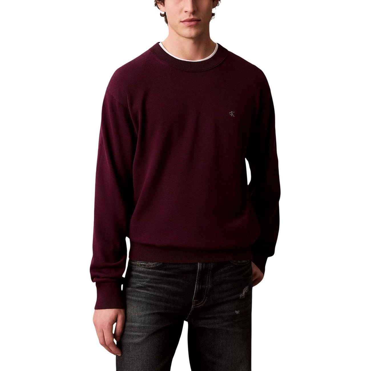 Calvin Klein Jeans Homme Pulls