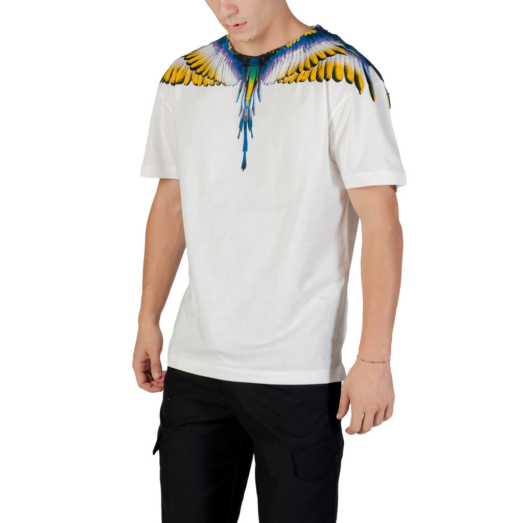 County Of Milan Homme T-Shirts