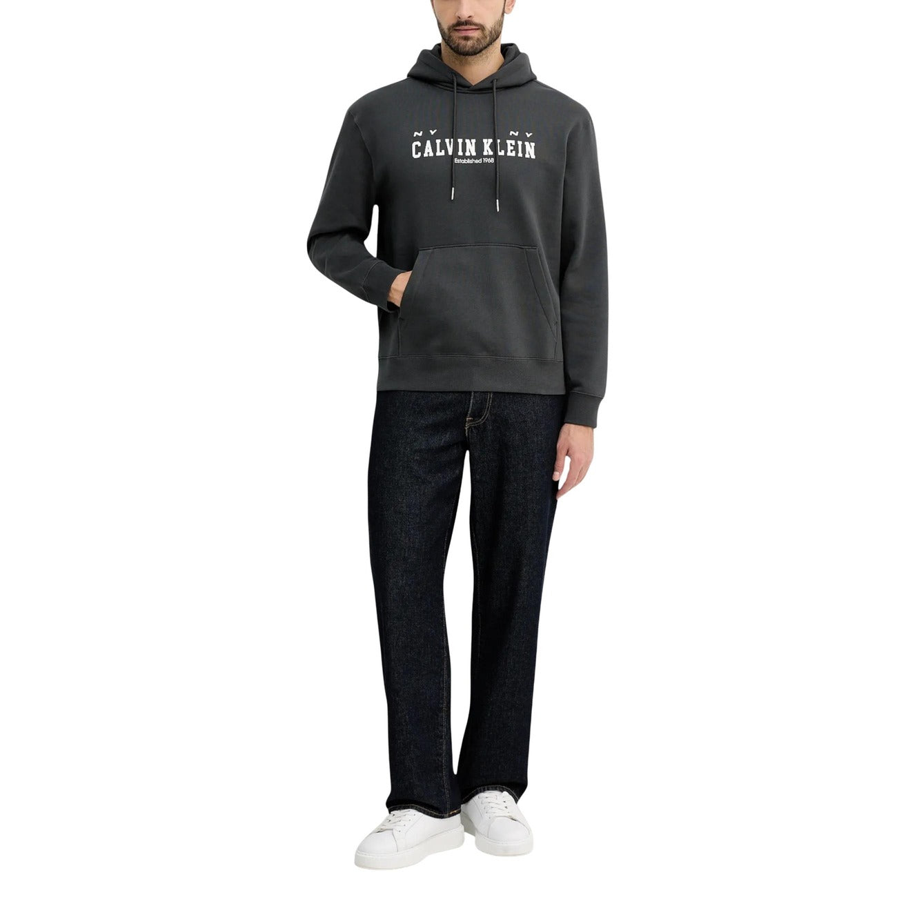 Calvin Klein Jeans Homme Sweatshirts