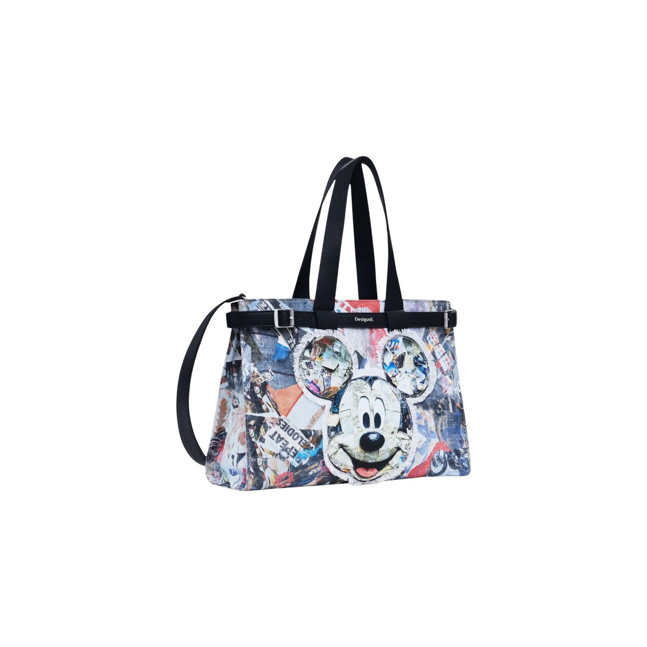 Desigual Femme Sacs