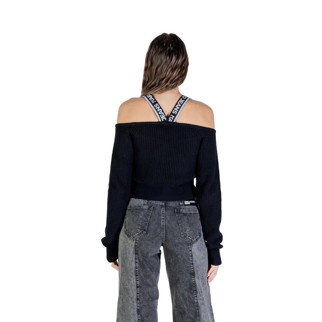 Karl Lagerfeld Jeans Femme Pulls