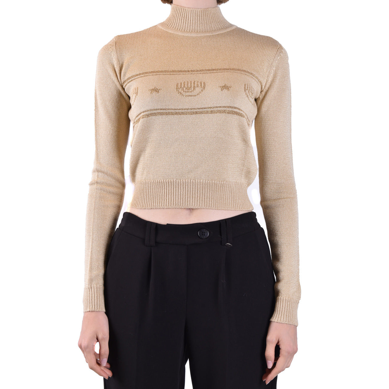 Chiara Ferragni Femme Pulls