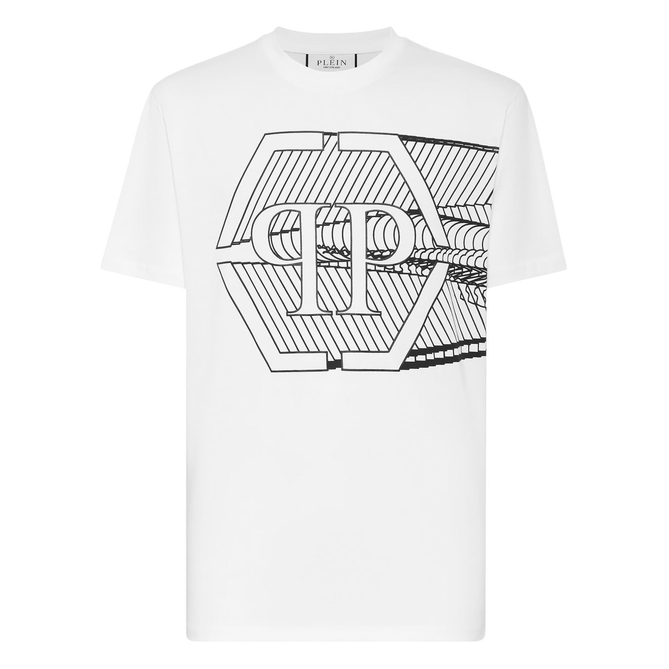 Philipp Plein Homme T-Shirts