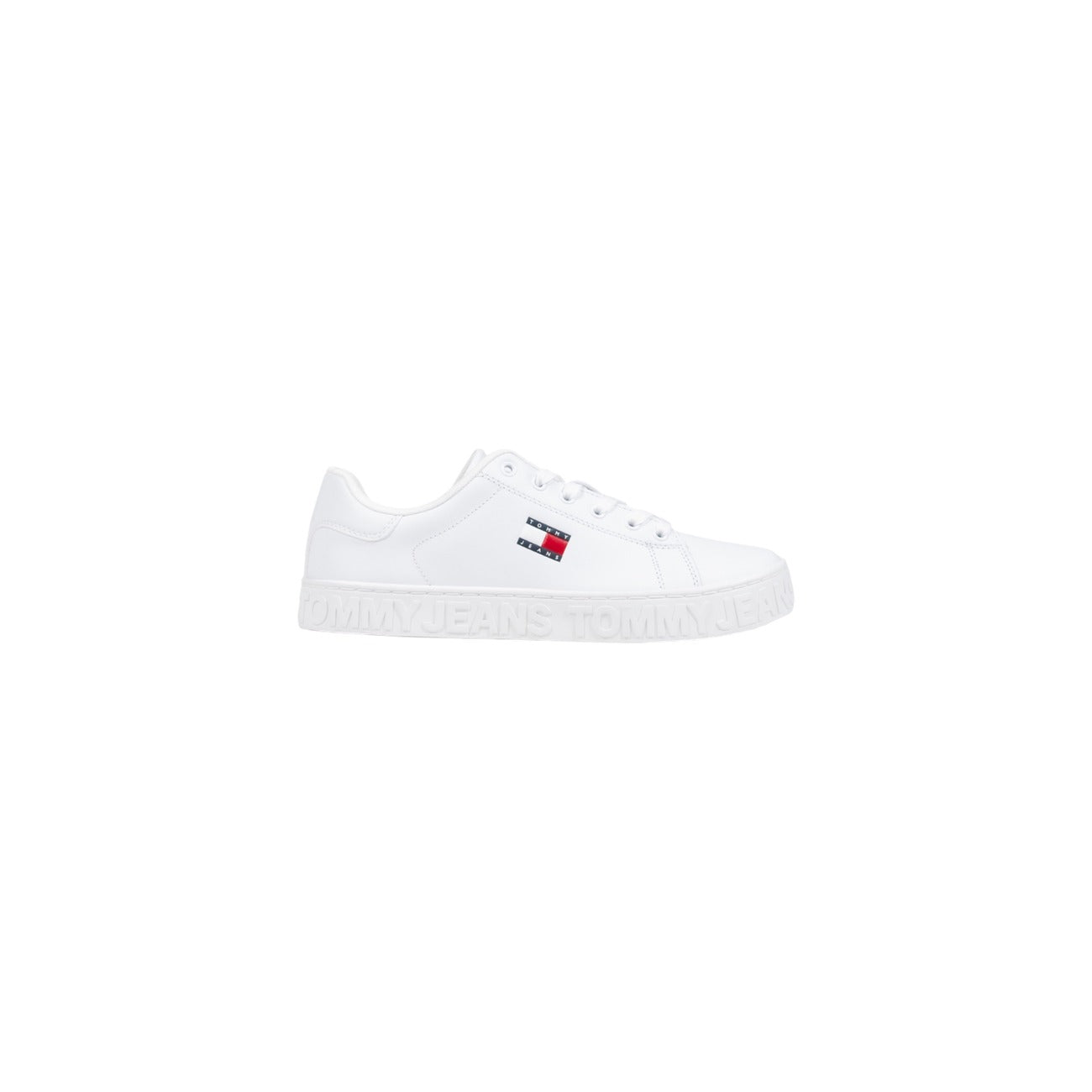 Tommy Hilfiger Jeans Femme Baskets