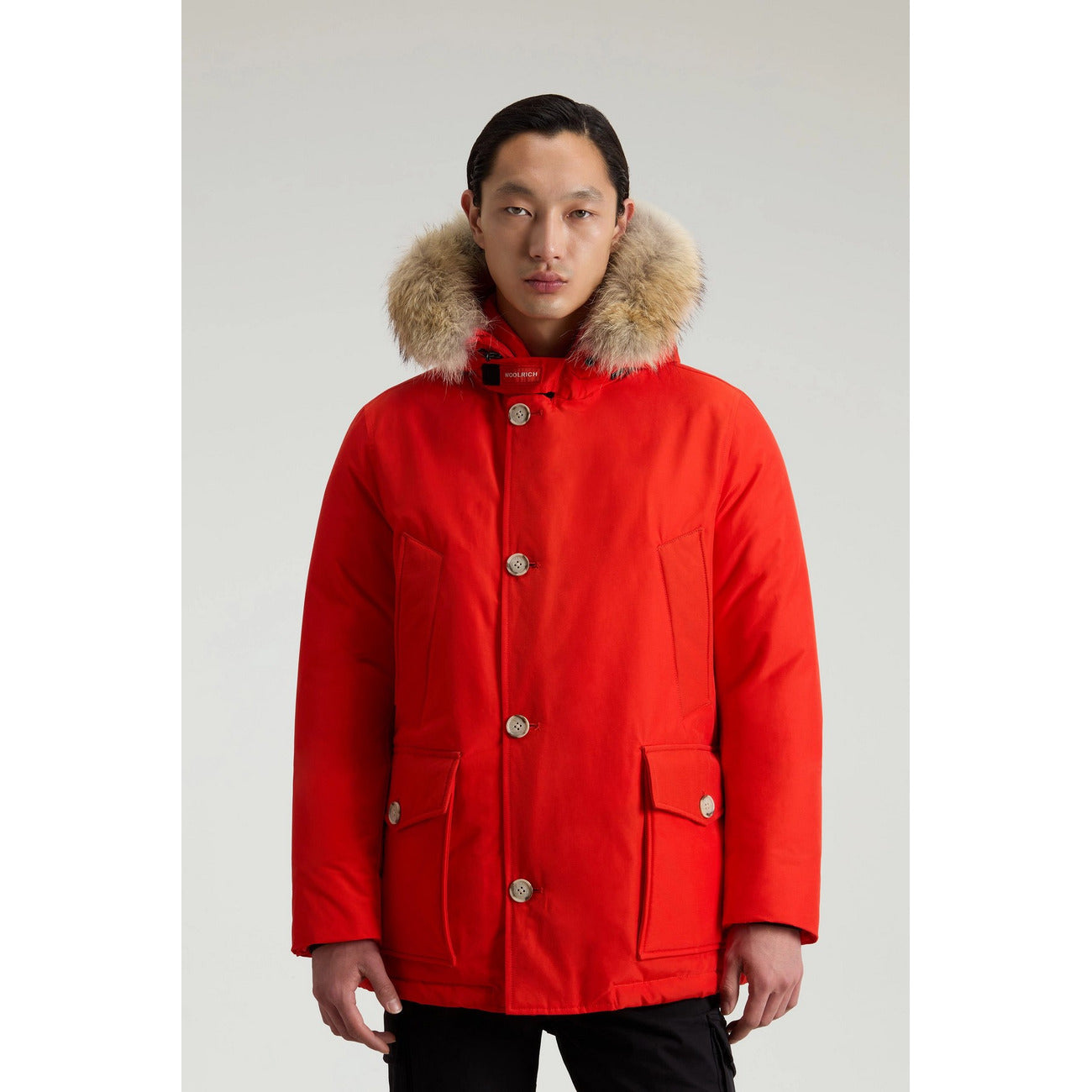 Woolrich Homme Vestes