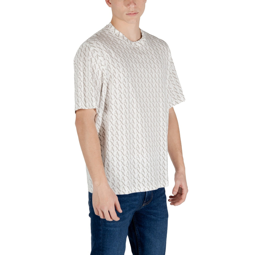 Armani Exchange Homme T-Shirts