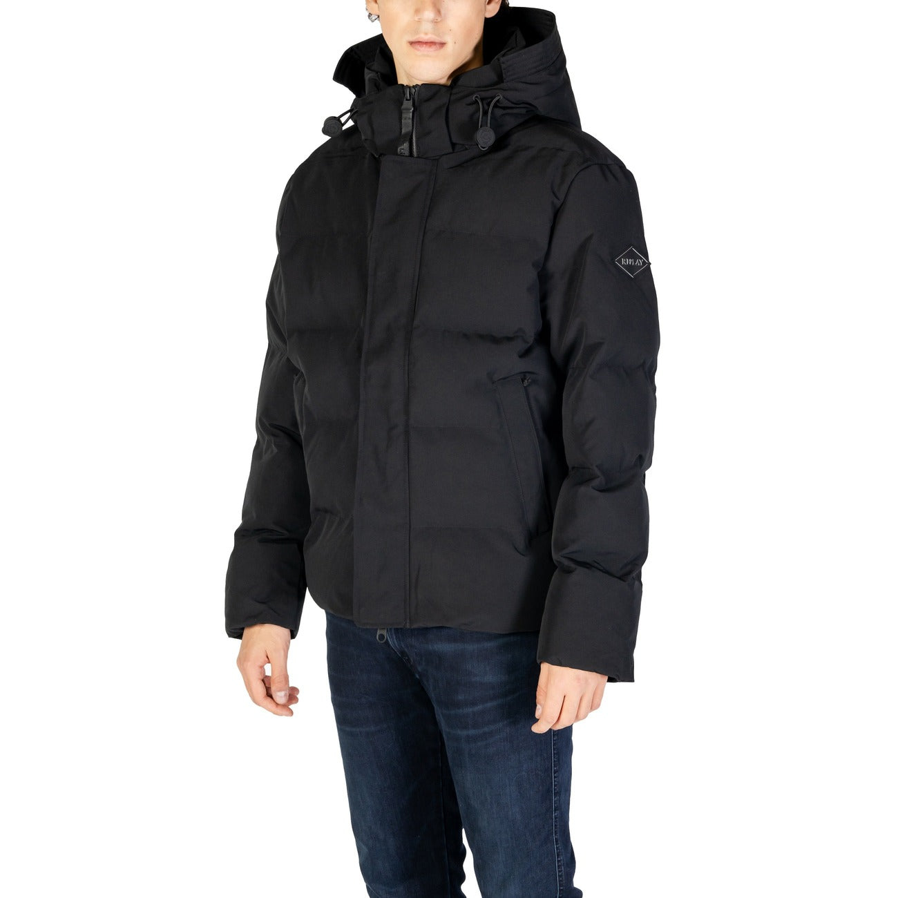 Replay Homme Vestes