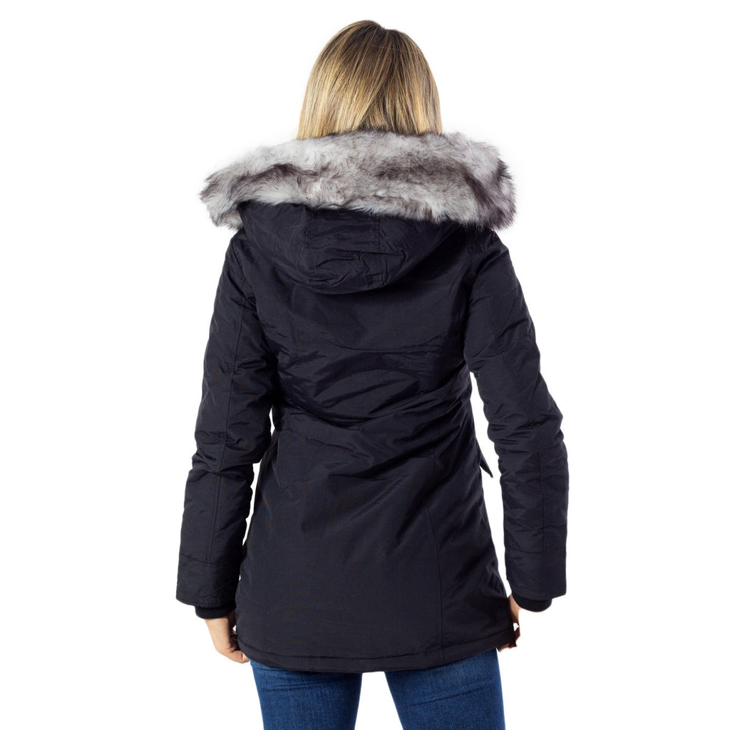 No Zone Femme Vestes