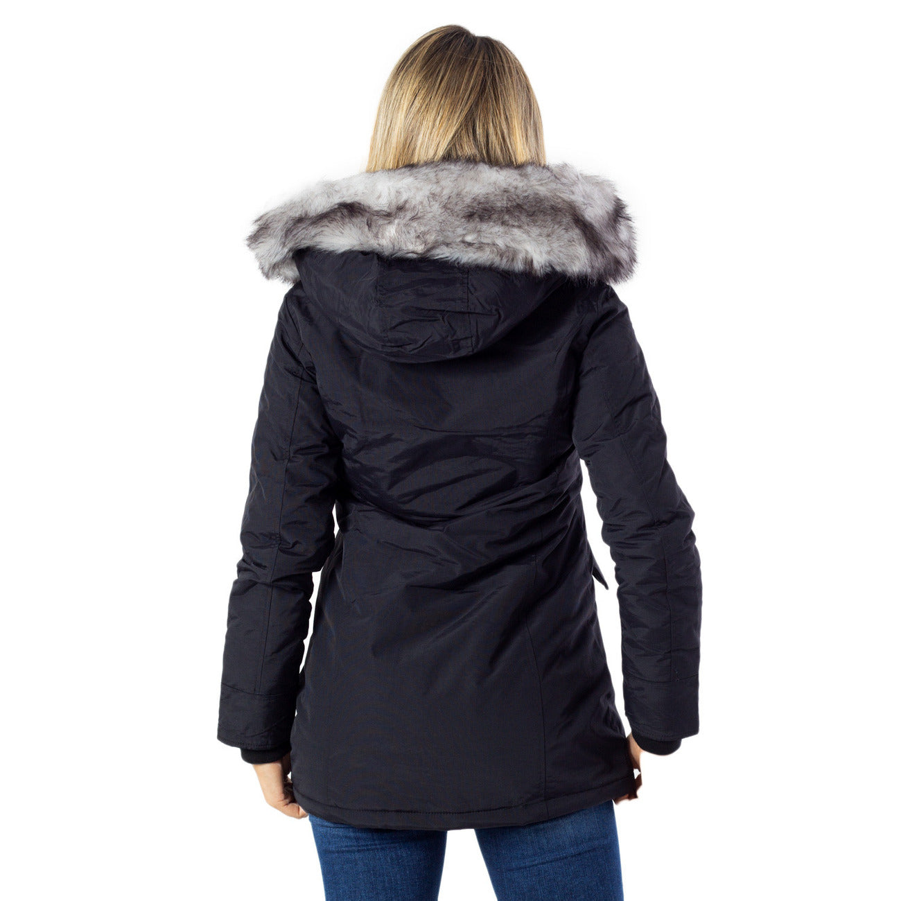 No Zone Femme Vestes