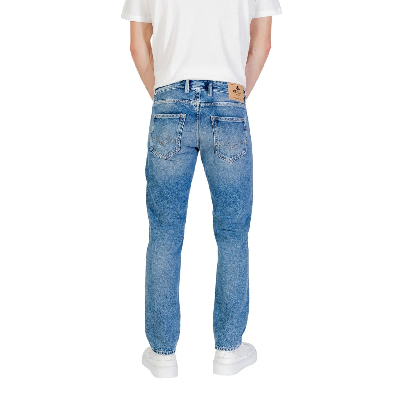 Replay Homme Jeans