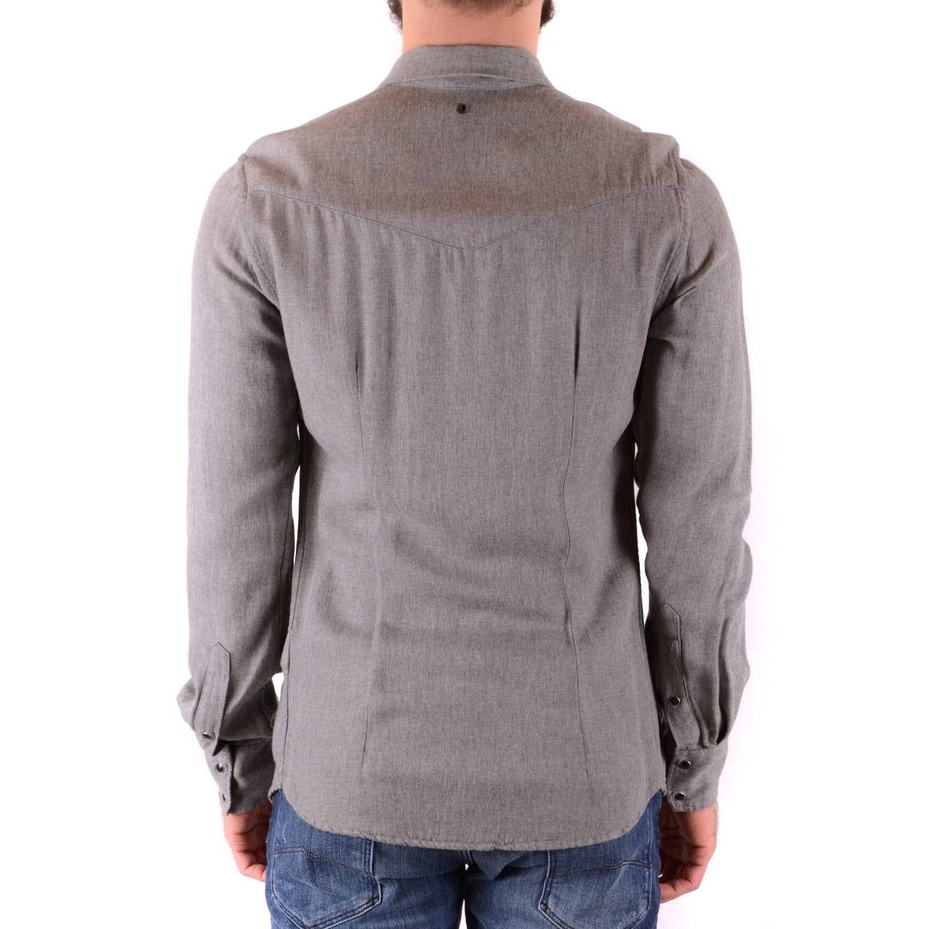 Dondup Homme Chemises