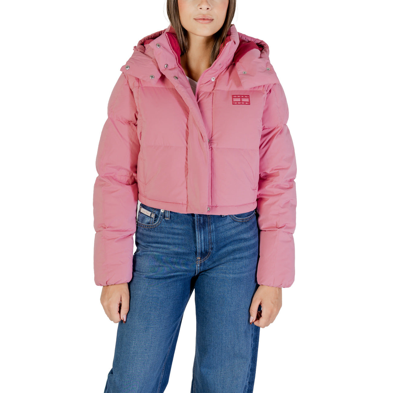 Tommy Hilfiger Jeans Femme Vestes