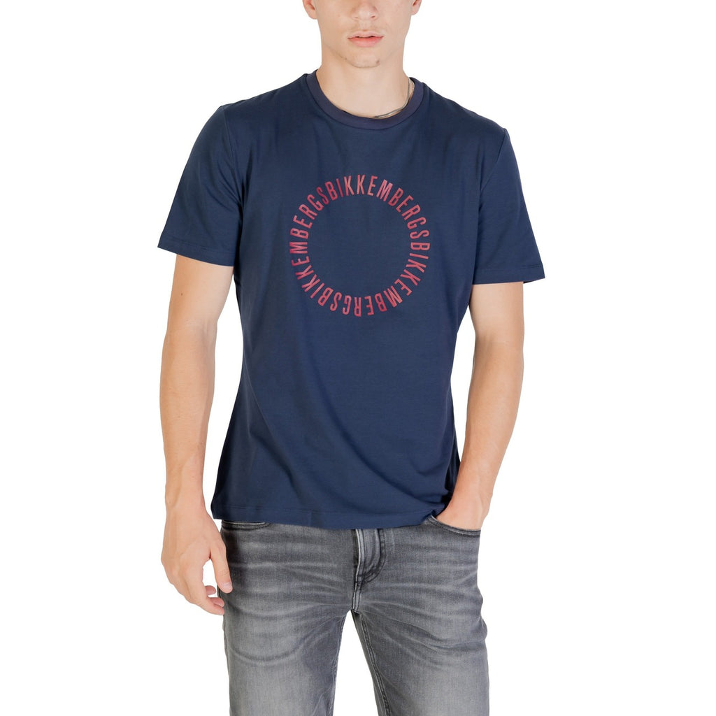 Bikkembergs Homme T-Shirts