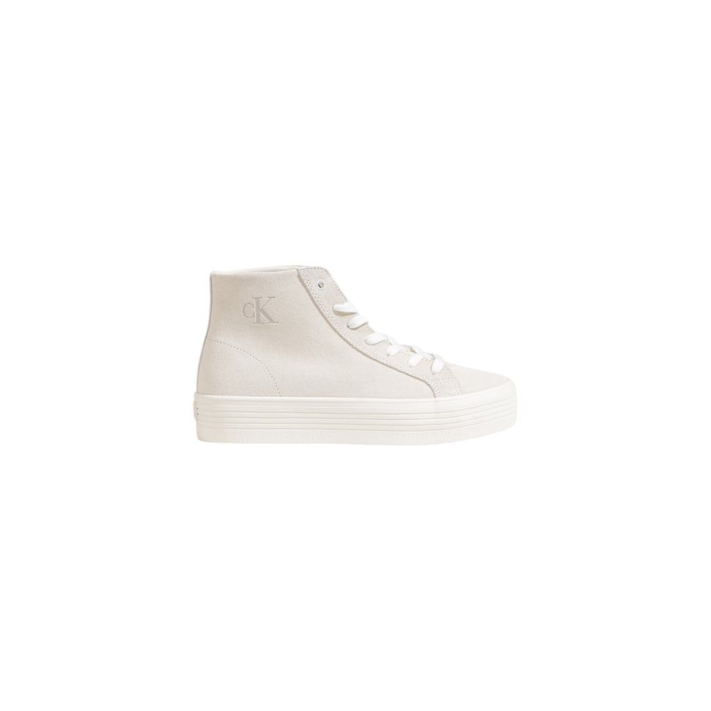 Calvin Klein Jeans Femme Baskets