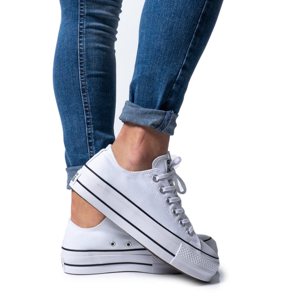 Converse Femme Baskets
