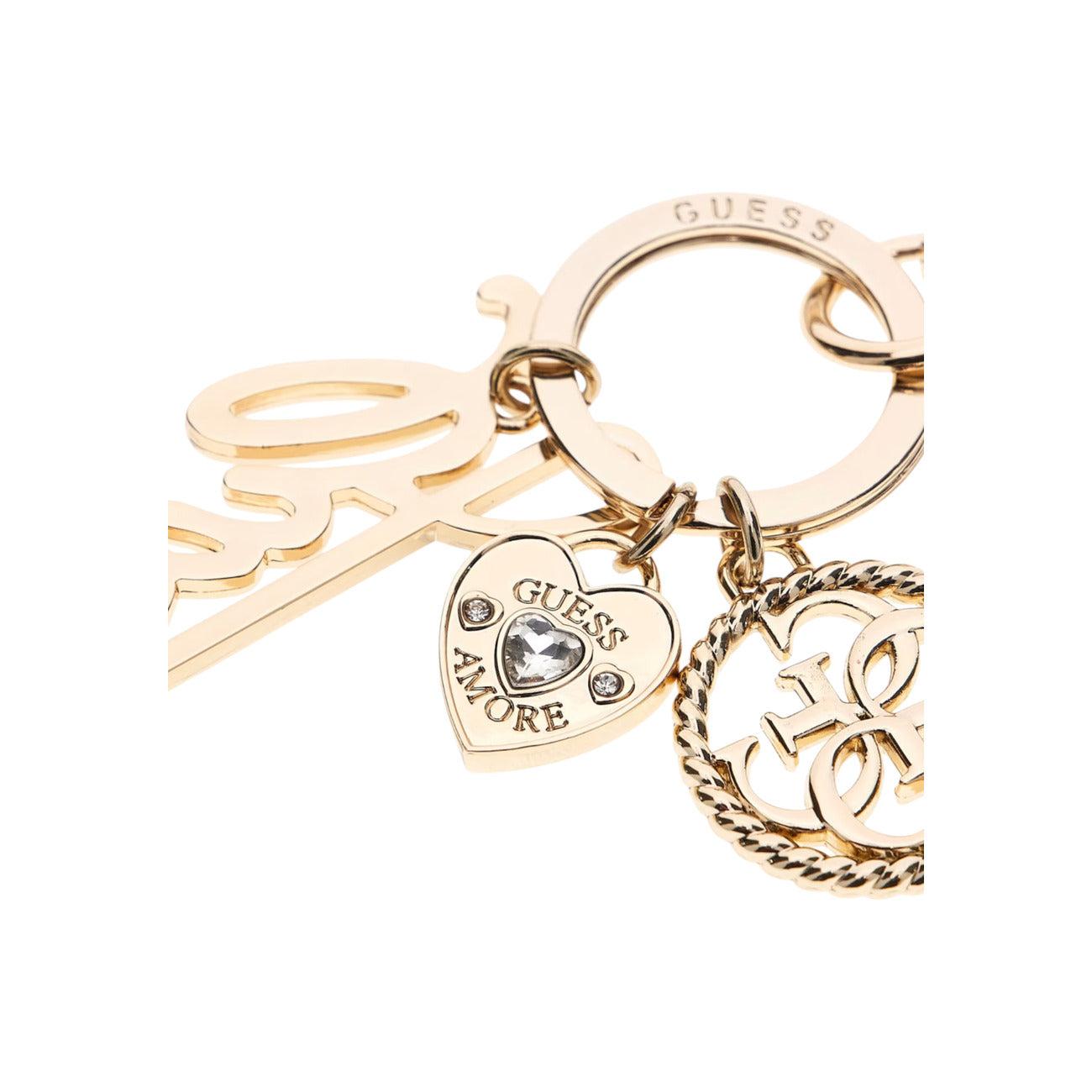 Guess Femme Porte-clefs
