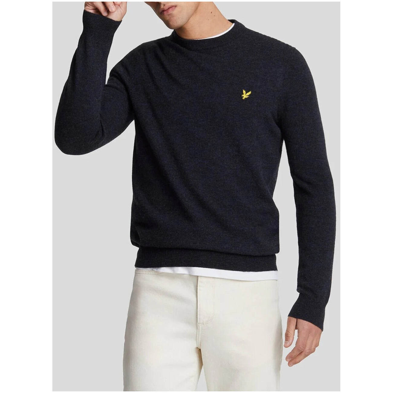 Lyle & Scott Homme Pulls