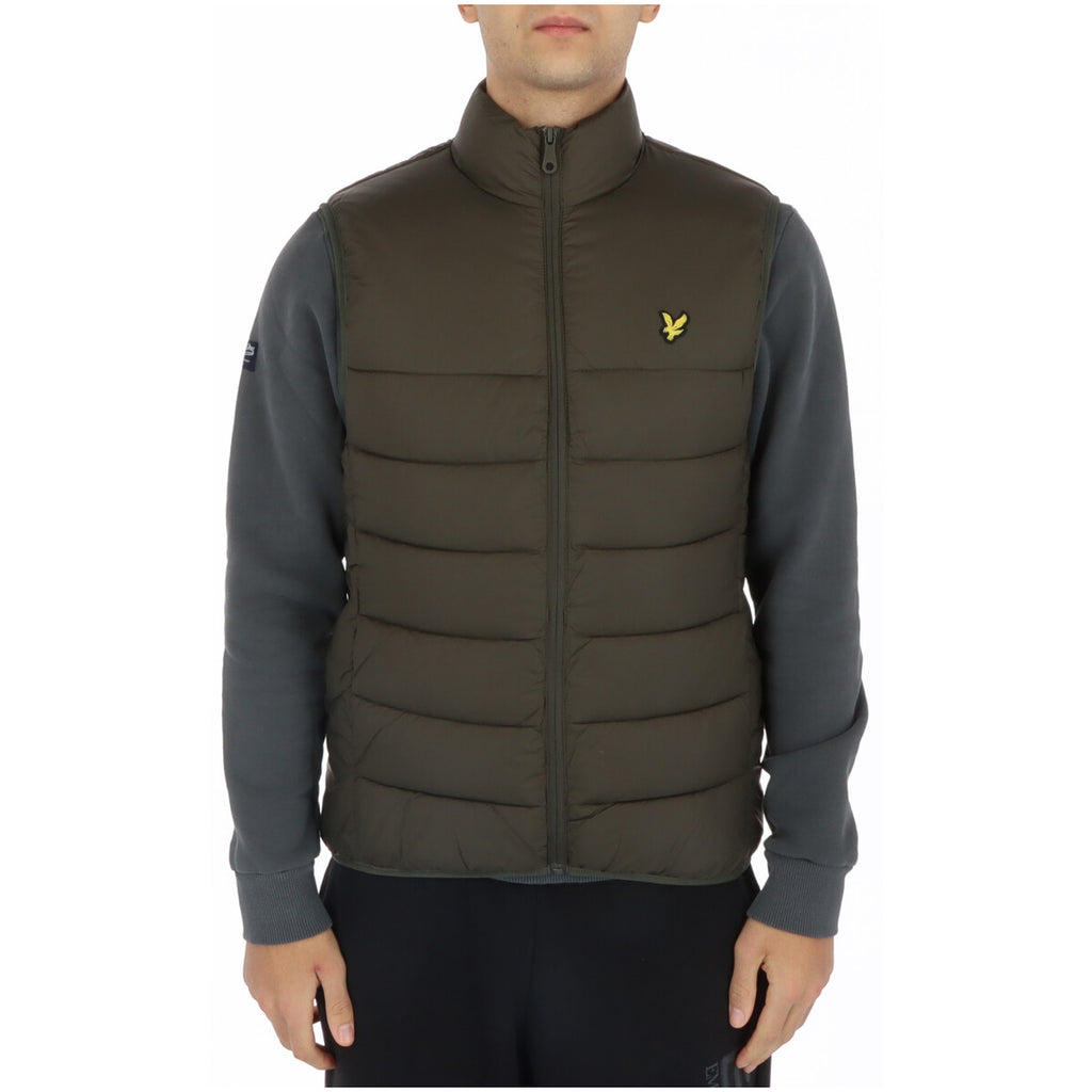 Lyle & Scott Homme Gilets