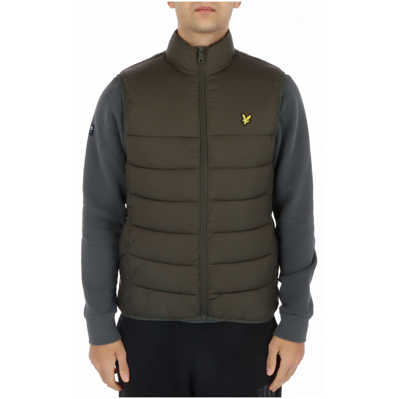 Lyle & Scott Homme Gilets