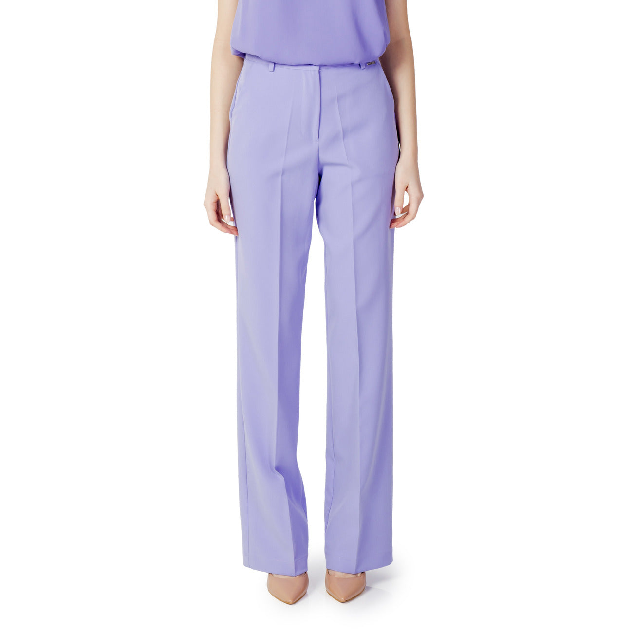 Hanny Deep Femme Pantalons