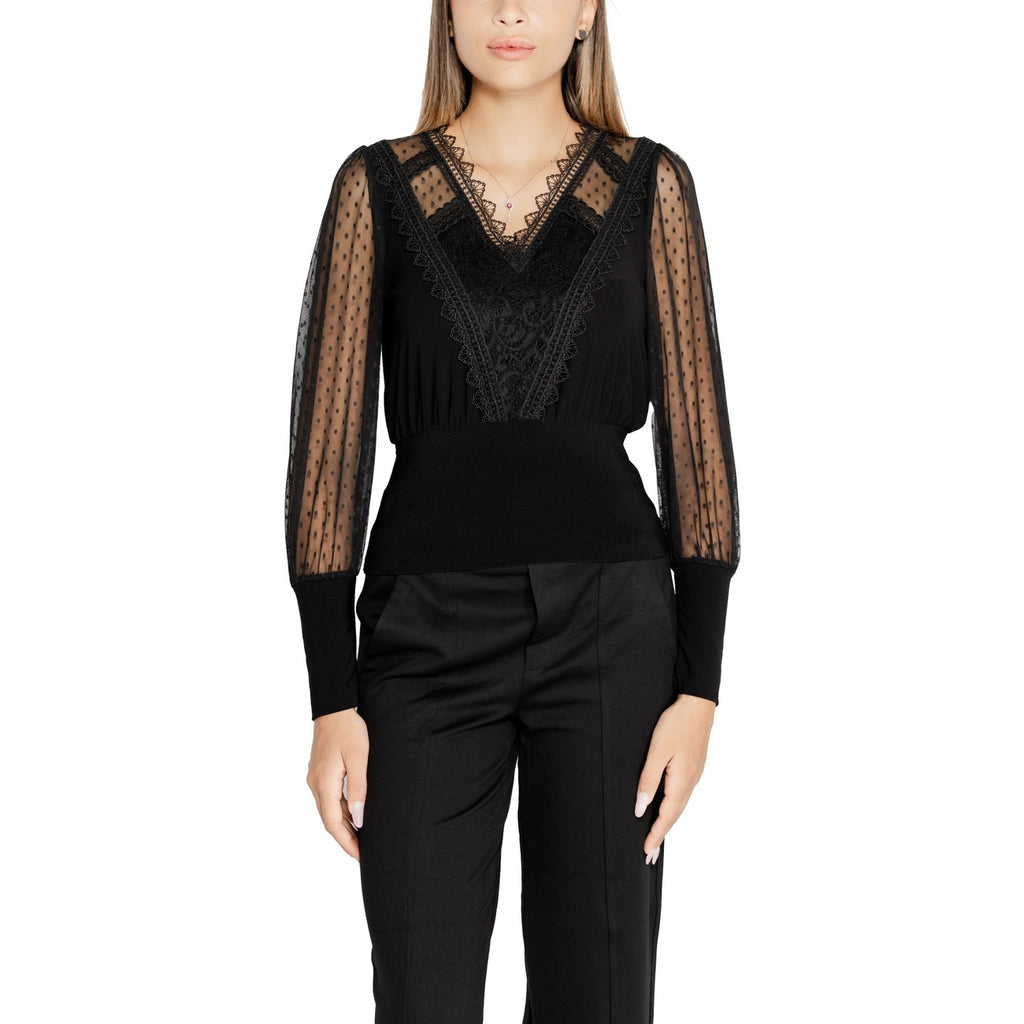 Morgan De Toi Femme Pulls