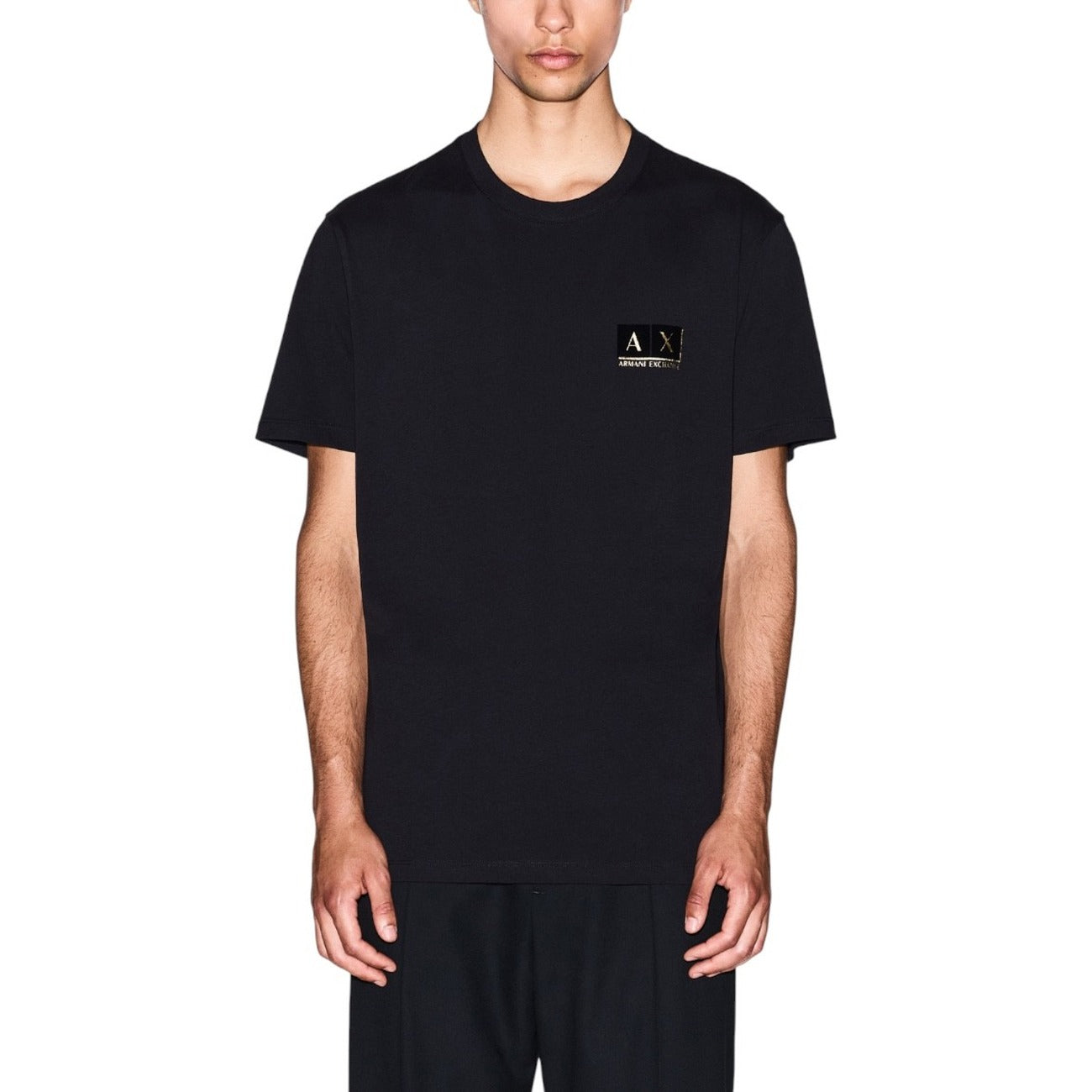 Armani Exchange Homme T-Shirts