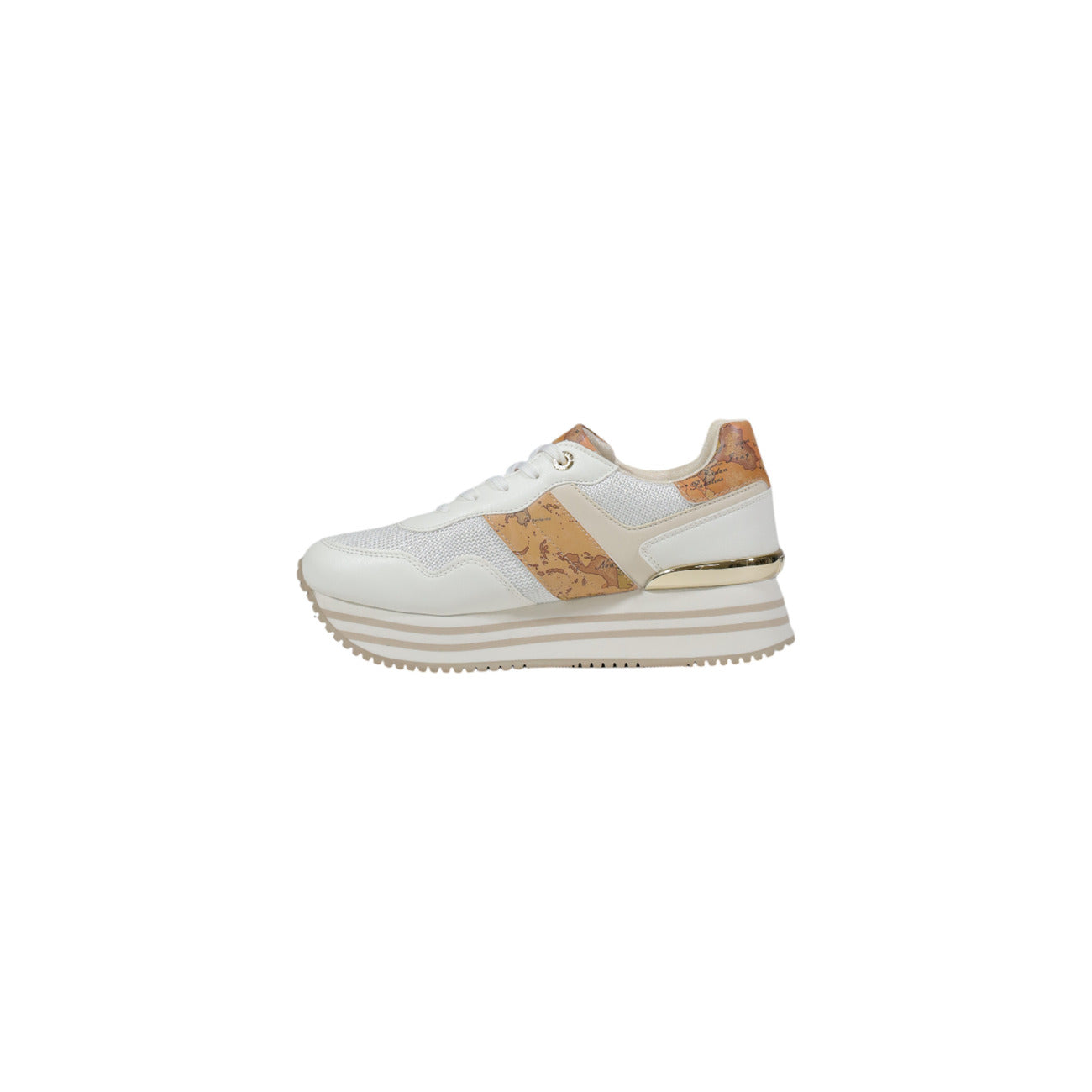 Alviero Martini Prima Classe Femme Baskets