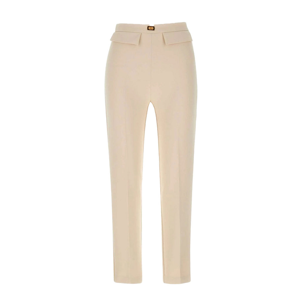Elisabetta Franchi Femme Pantalons