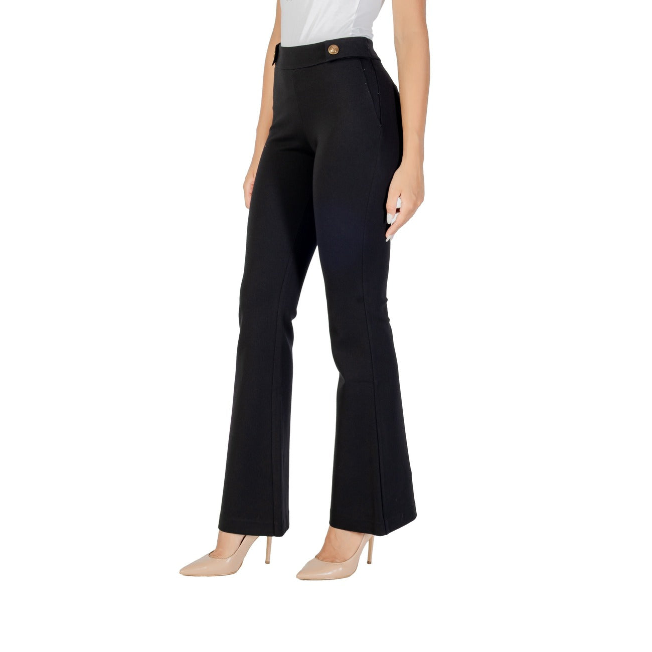 Guess Femme Pantalons