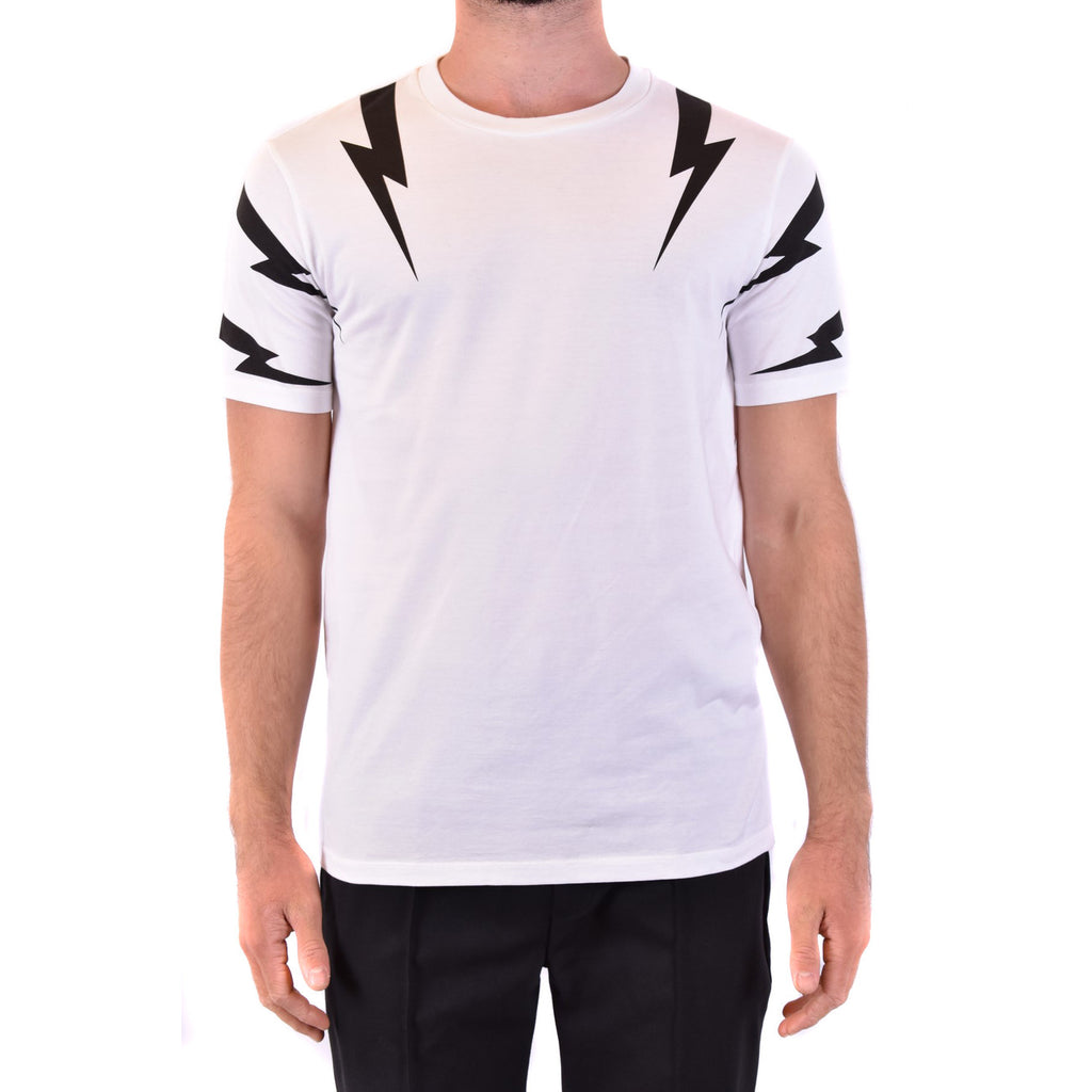 Neil Barrett Homme T-Shirts