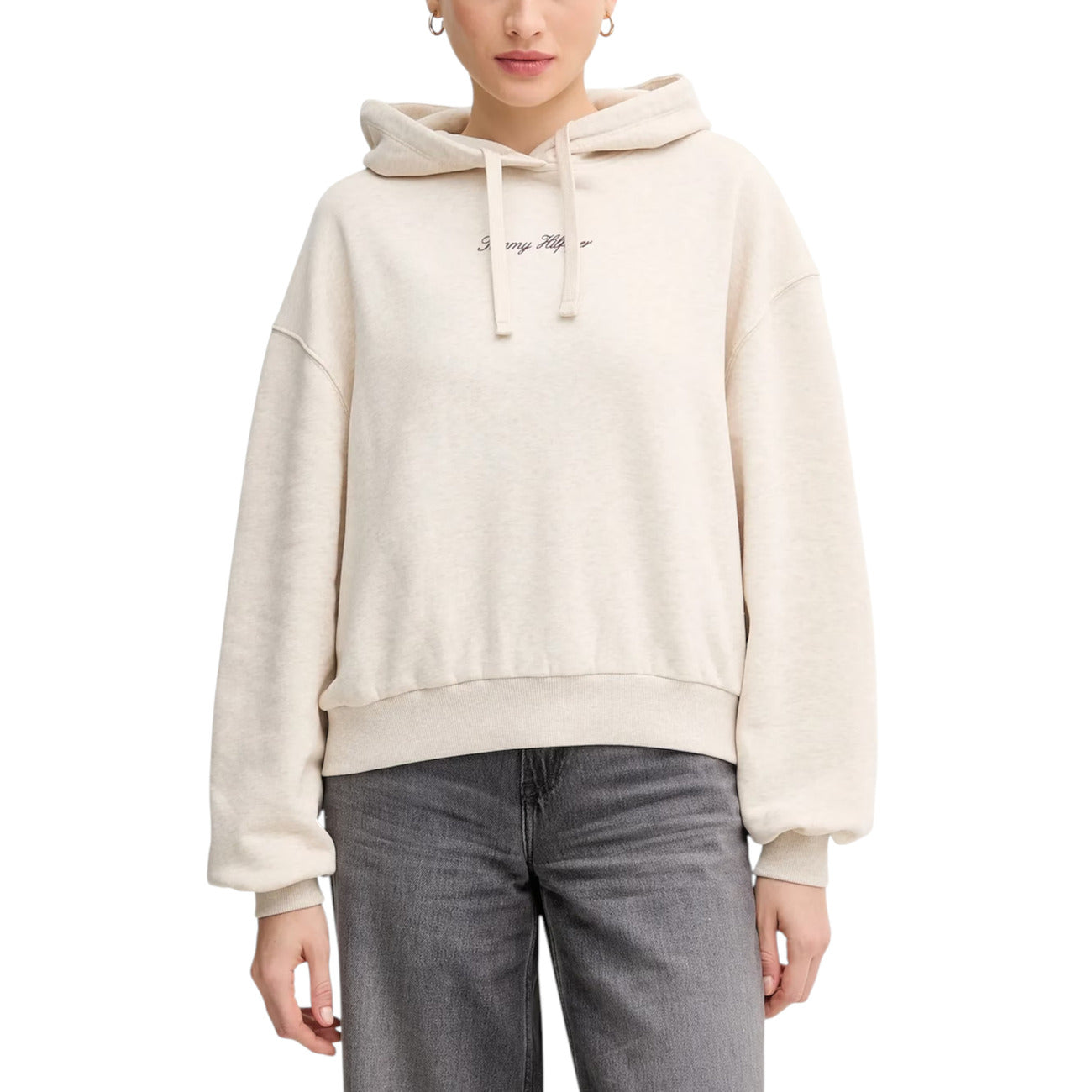 Tommy Hilfiger Femme Sweatshirts