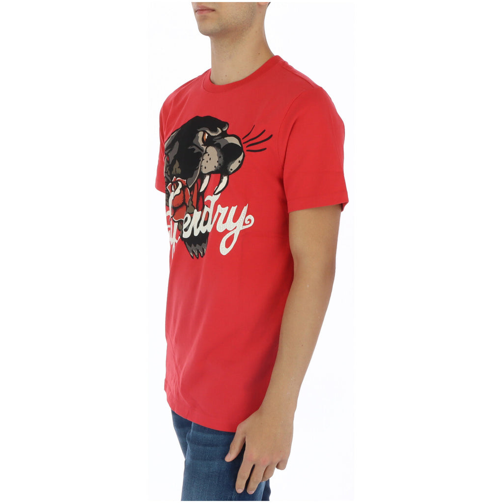 Superdry Homme T-Shirts