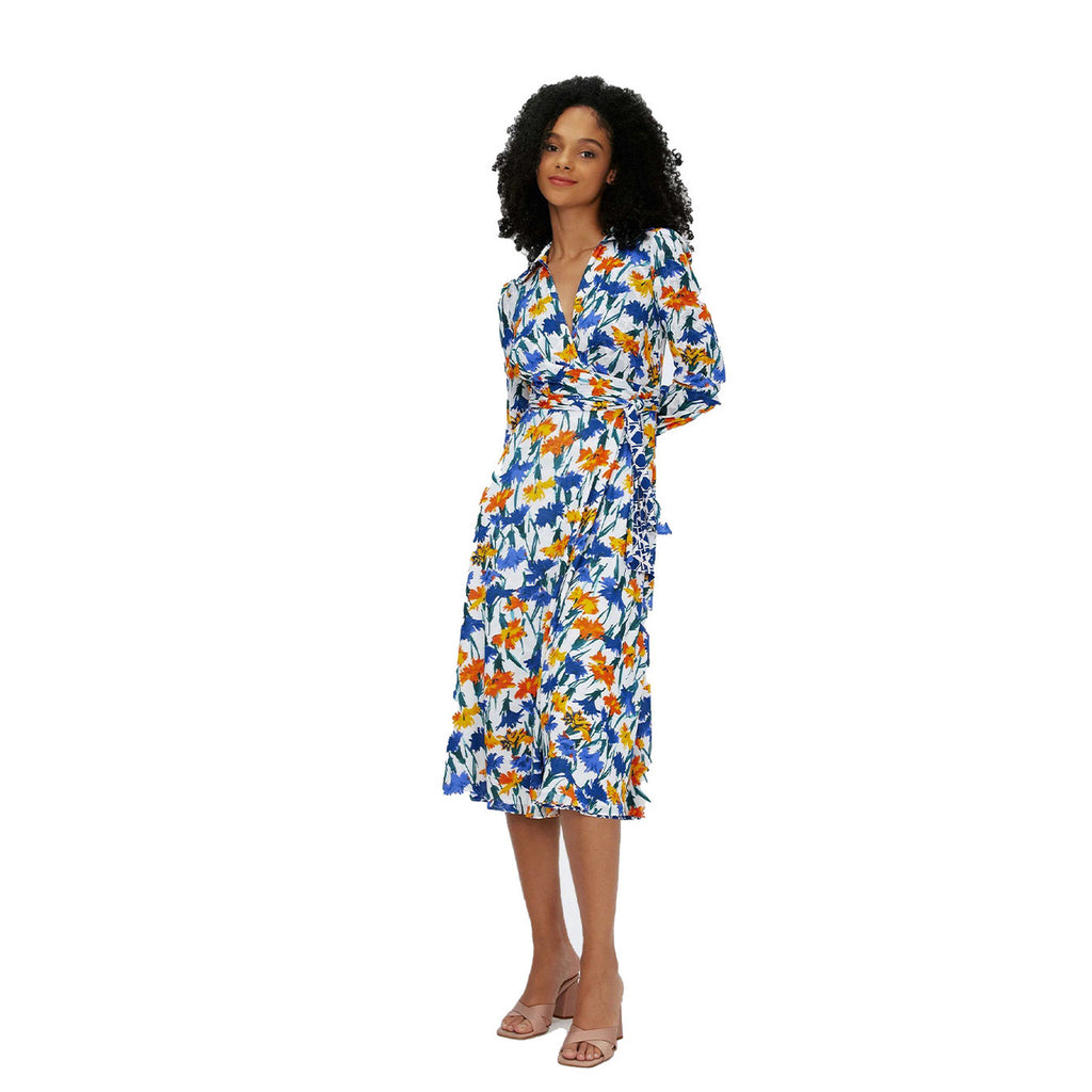 Diane Von Furstenberg Femme Robes