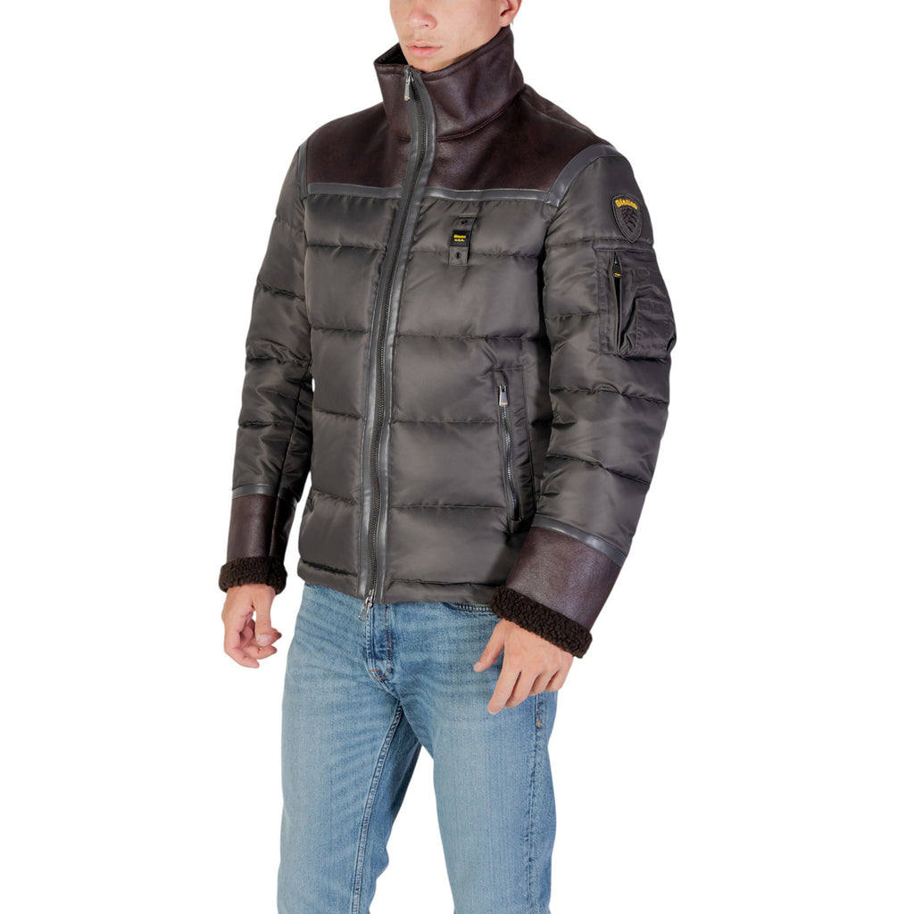 Blauer Homme Vestes